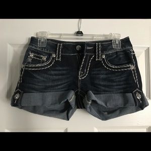 Miss me shorts